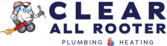 Clear All Rooter Plumbing